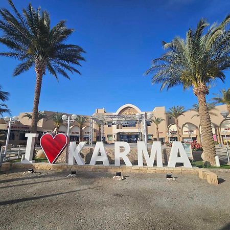 Comfortable Studio In Hotel Karma With Private Beach And Pools Family Only Or Female Hurgada Dış mekan fotoğraf