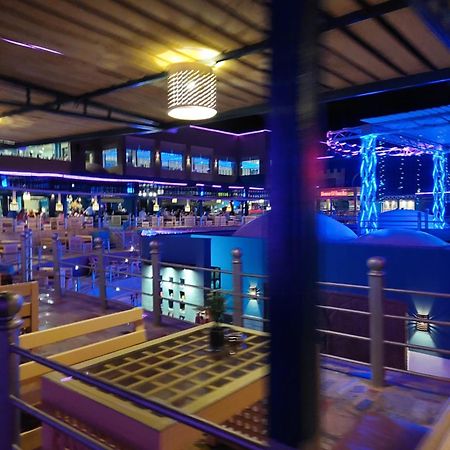 Comfortable Studio In Hotel Karma With Private Beach And Pools Family Only Or Female Hurgada Dış mekan fotoğraf
