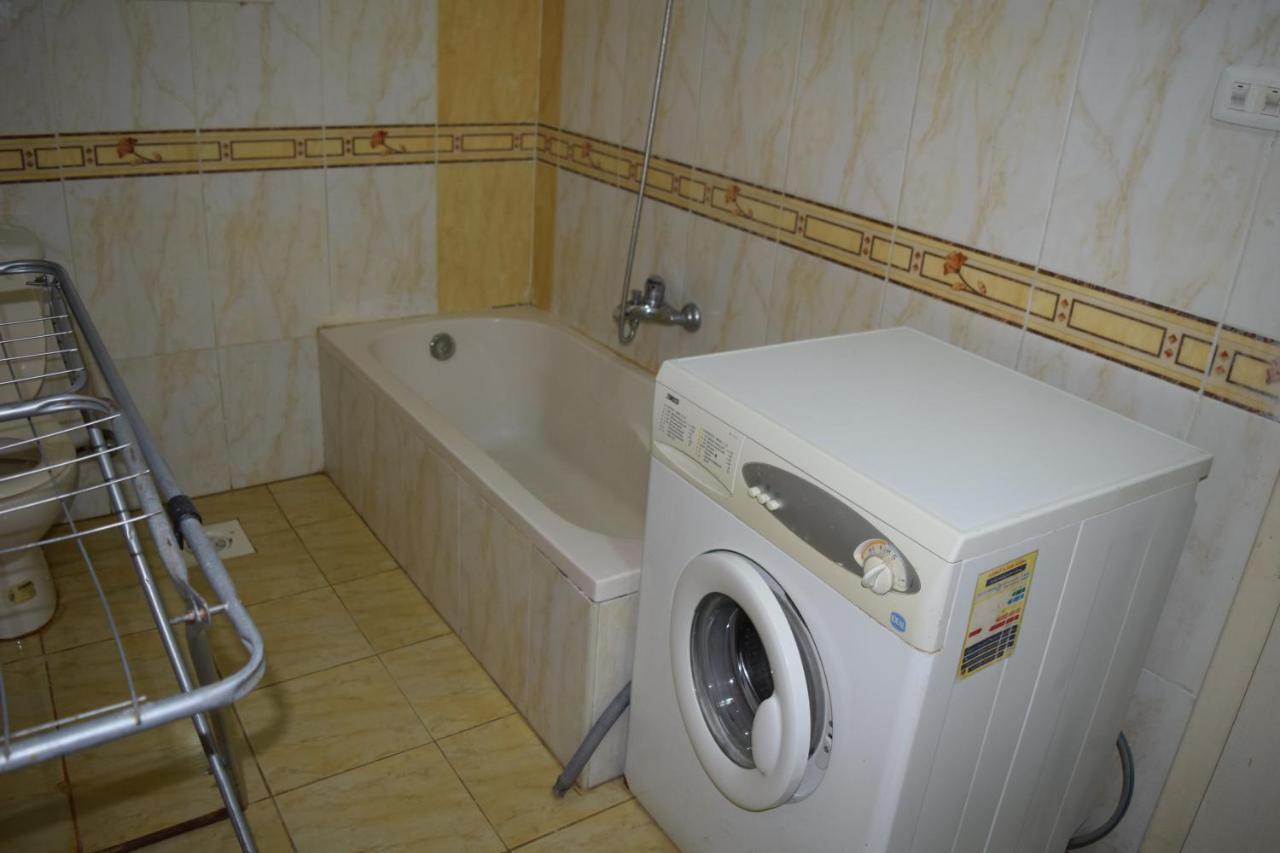 Comfortable Studio In Hotel Karma With Private Beach And Pools Family Only Or Female Hurgada Dış mekan fotoğraf