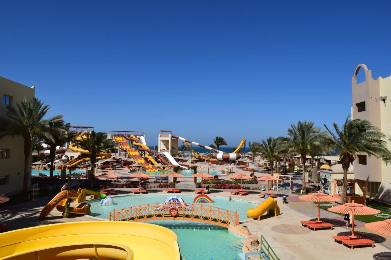 Comfortable Studio In Hotel Karma With Private Beach And Pools Family Only Or Female Hurgada Dış mekan fotoğraf