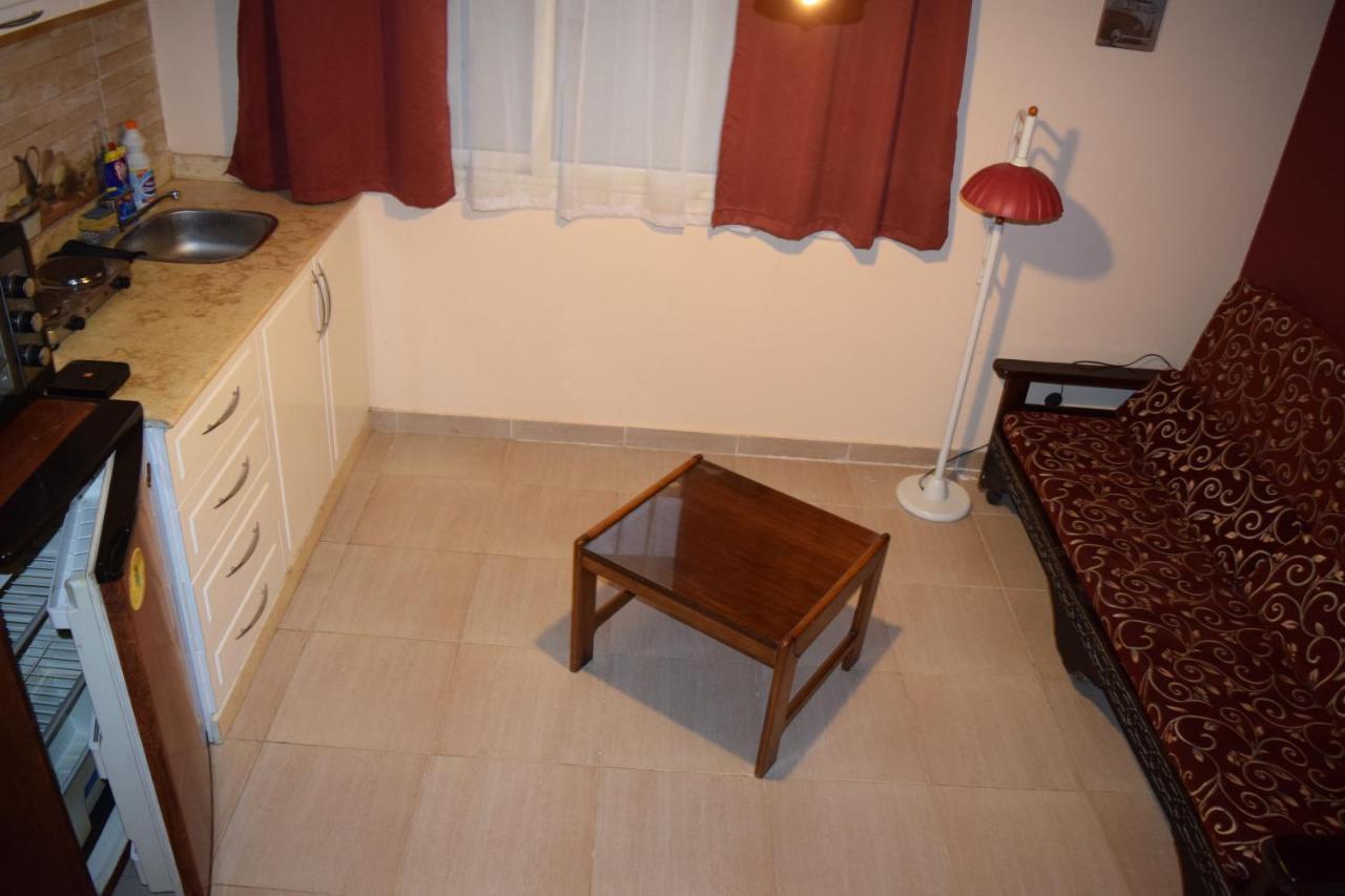 Comfortable Studio In Hotel Karma With Private Beach And Pools Family Only Or Female Hurgada Dış mekan fotoğraf