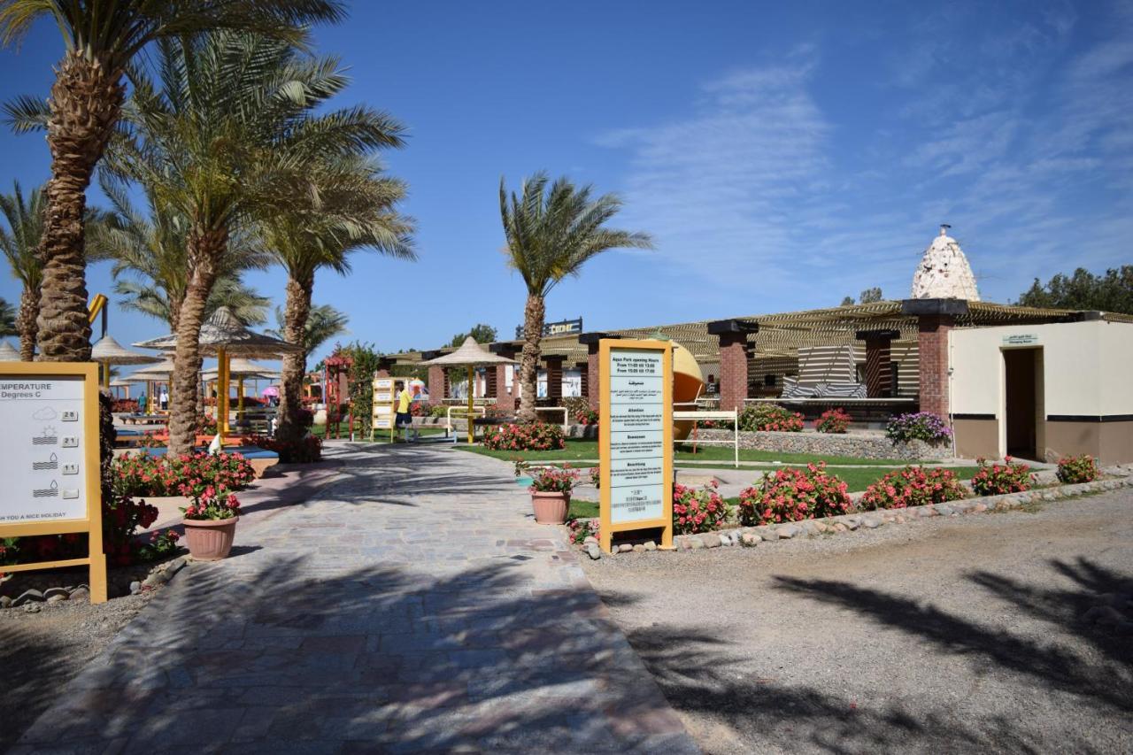 Comfortable Studio In Hotel Karma With Private Beach And Pools Family Only Or Female Hurgada Dış mekan fotoğraf