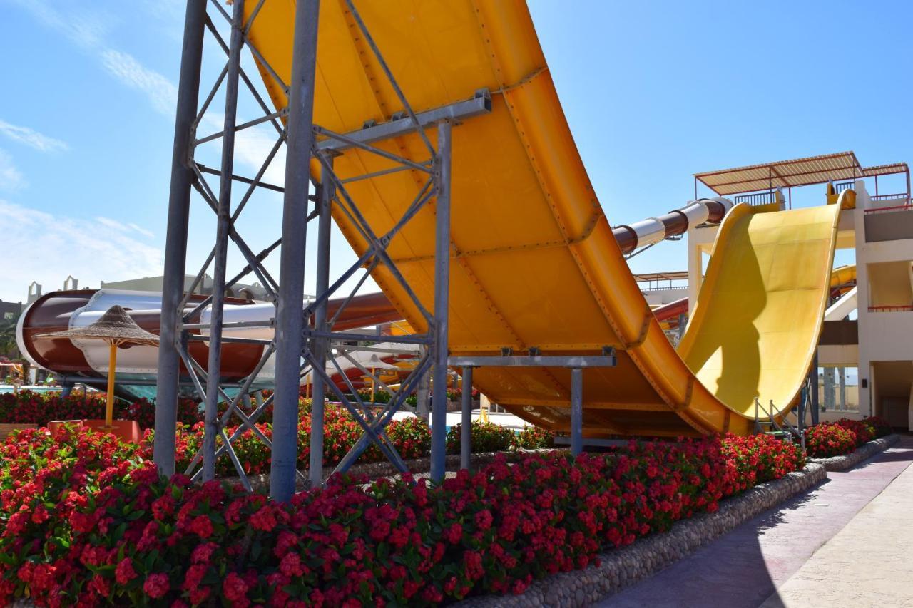 Comfortable Studio In Hotel Karma With Private Beach And Pools Family Only Or Female Hurgada Dış mekan fotoğraf