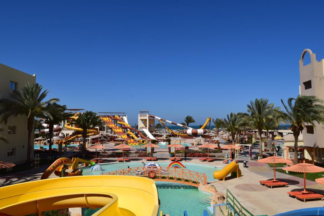 Comfortable Studio In Hotel Karma With Private Beach And Pools Family Only Or Female Hurgada Dış mekan fotoğraf