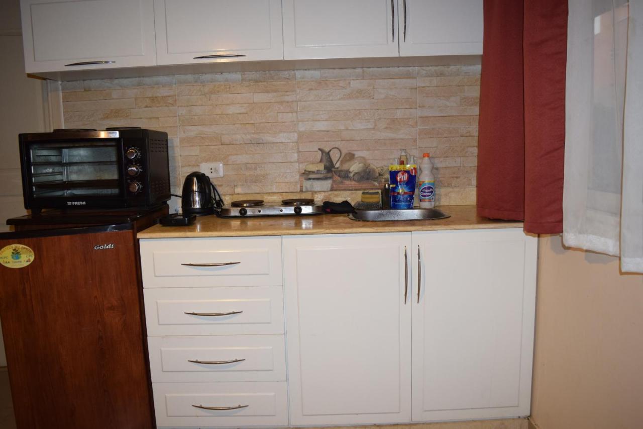 Comfortable Studio In Hotel Karma With Private Beach And Pools Family Only Or Female Hurgada Dış mekan fotoğraf