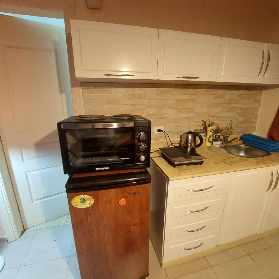 Comfortable Studio In Hotel Karma With Private Beach And Pools Family Only Or Female Hurgada Dış mekan fotoğraf