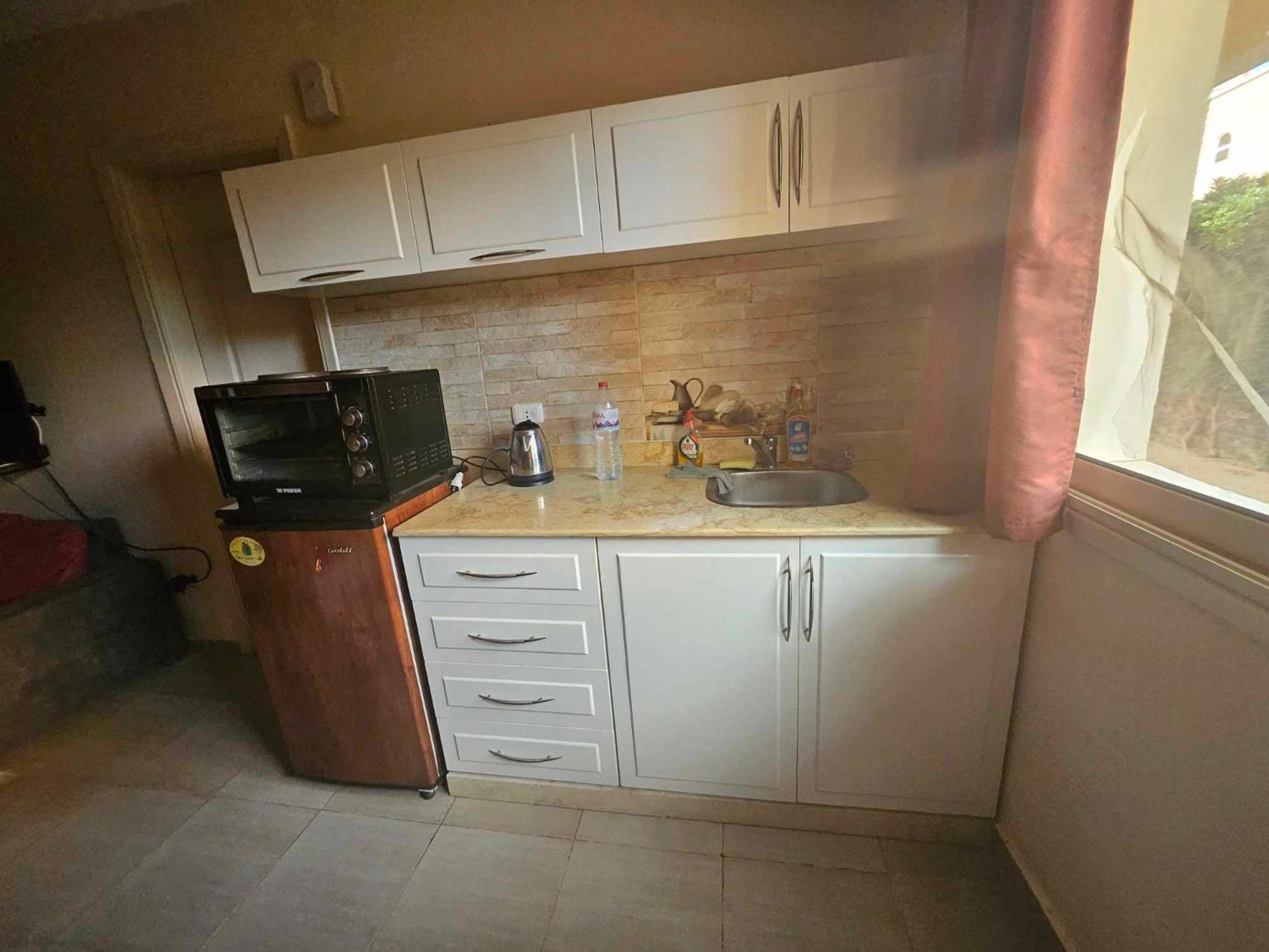 Comfortable Studio In Hotel Karma With Private Beach And Pools Family Only Or Female Hurgada Dış mekan fotoğraf