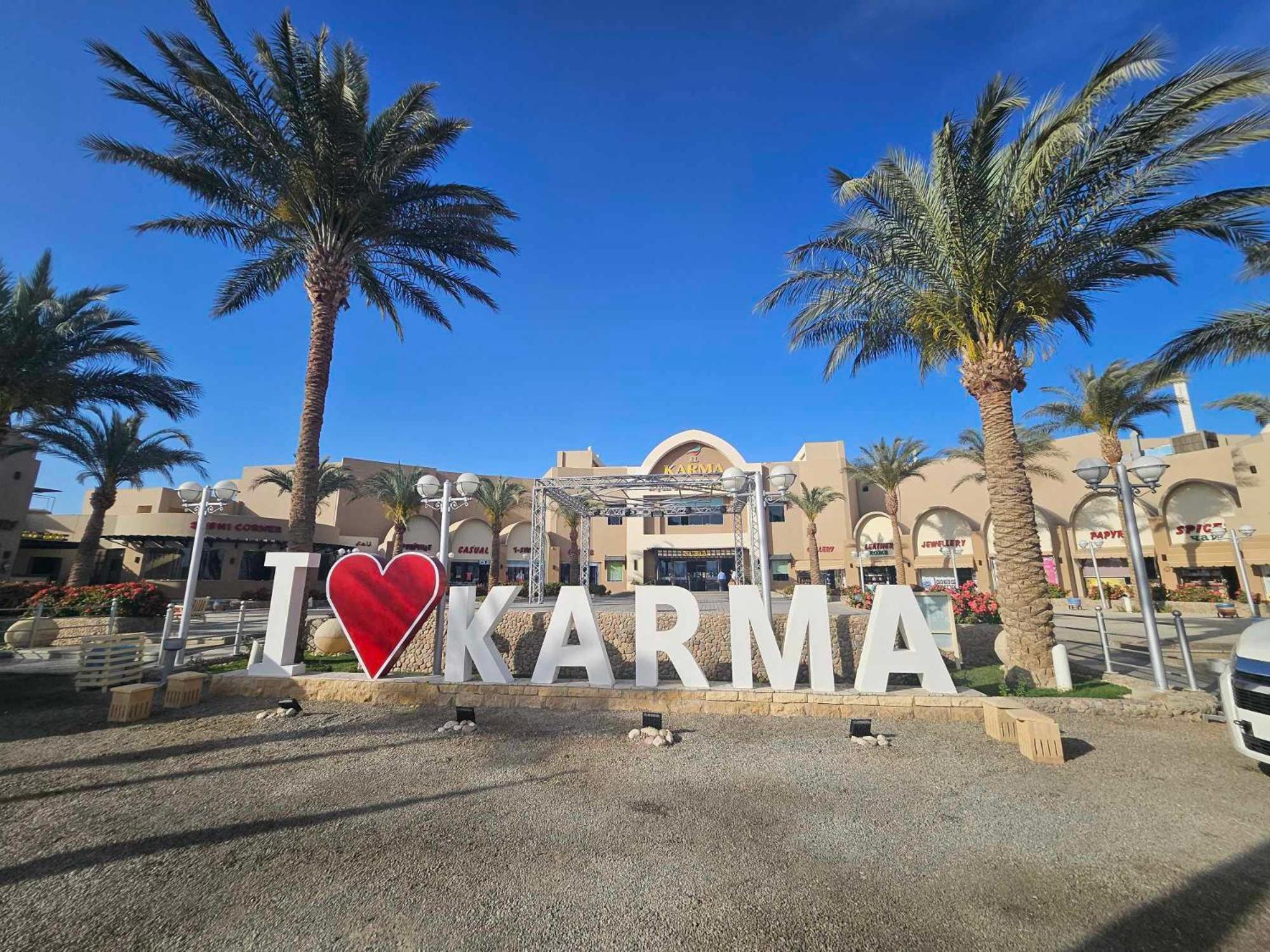 Comfortable Studio In Hotel Karma With Private Beach And Pools Family Only Or Female Hurgada Dış mekan fotoğraf