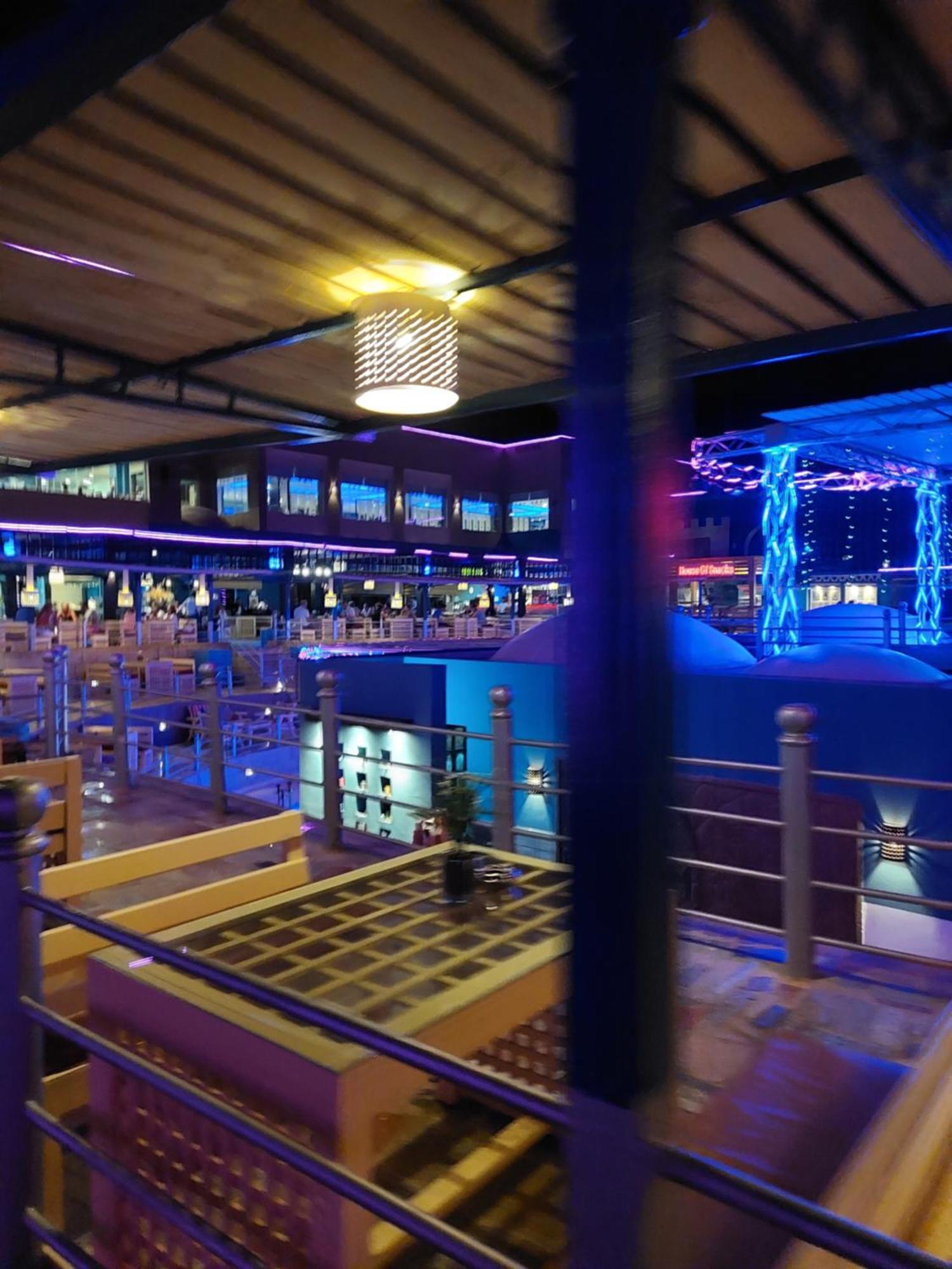Comfortable Studio In Hotel Karma With Private Beach And Pools Family Only Or Female Hurgada Dış mekan fotoğraf