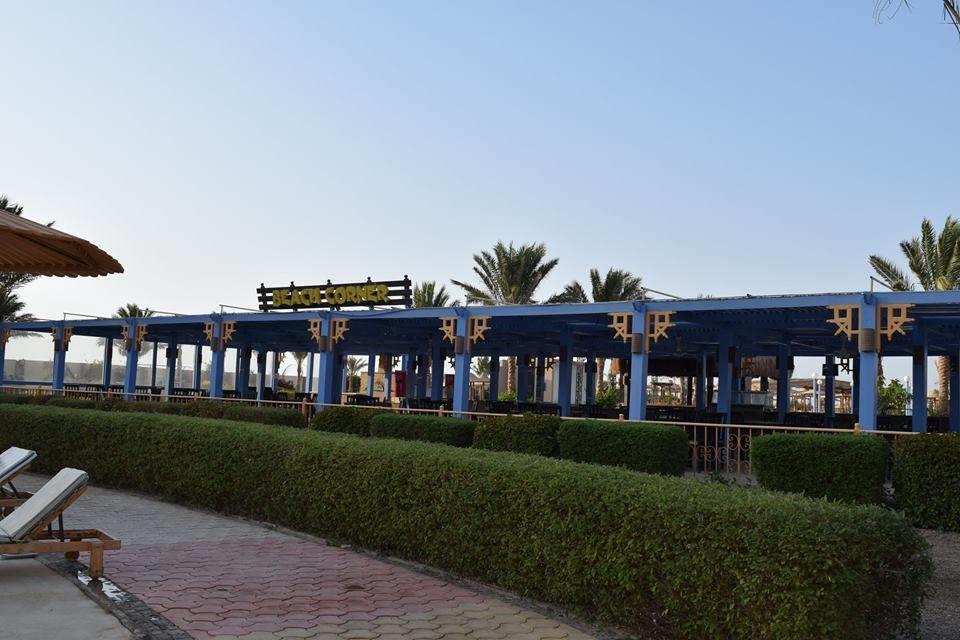 Comfortable Studio In Hotel Karma With Private Beach And Pools Family Only Or Female Hurgada Dış mekan fotoğraf